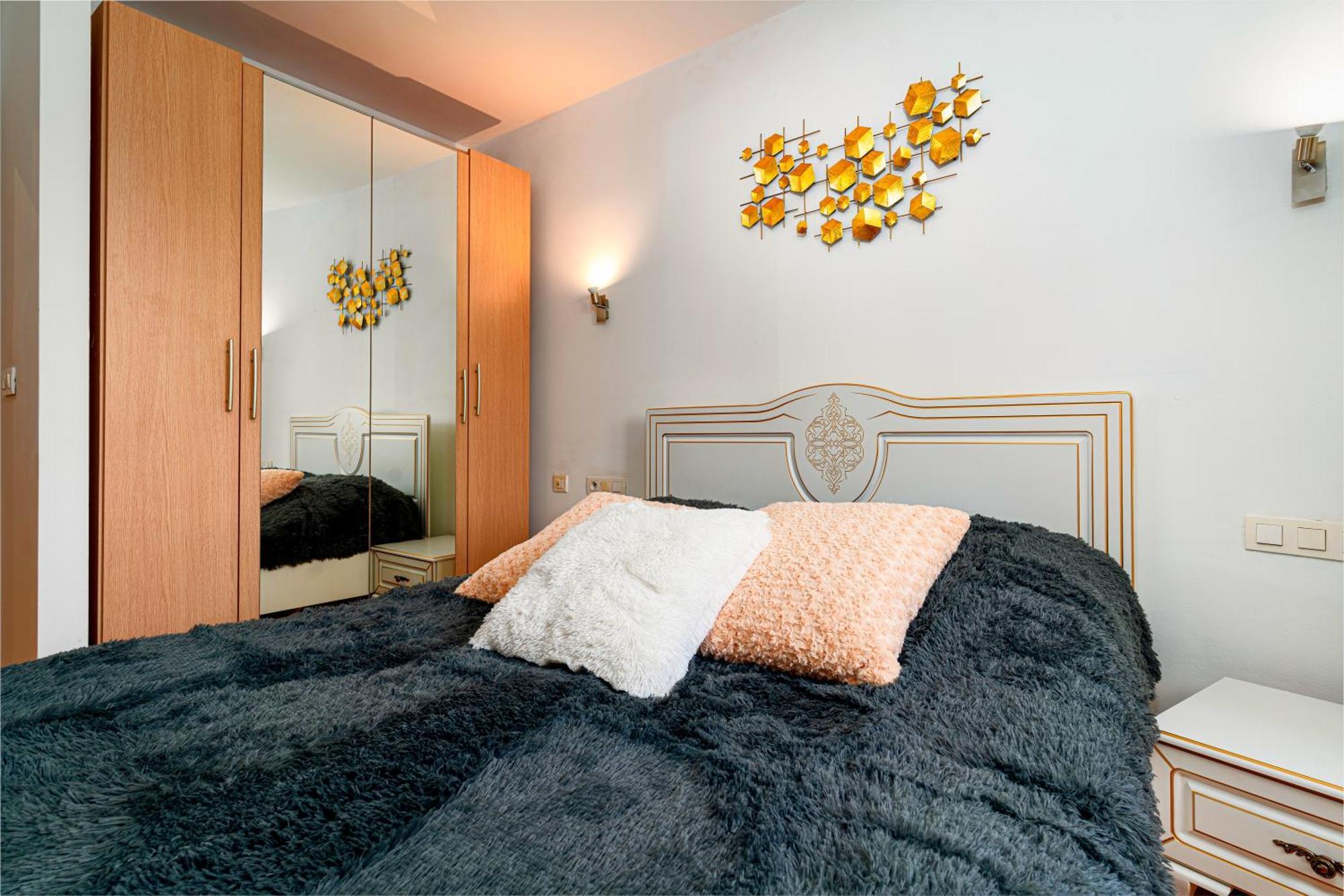Golden River Apartment Prag Exterior foto